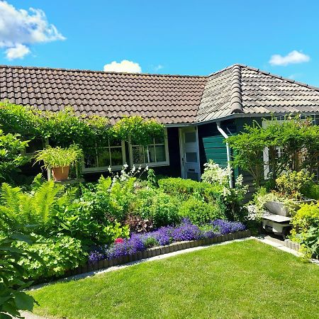 Holiday Home Canal View Алкмаар Екстериор снимка