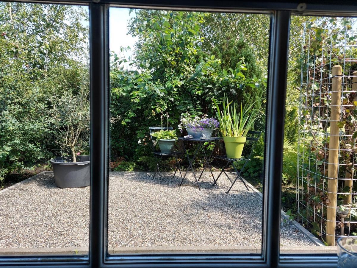 Holiday Home Canal View Алкмаар Екстериор снимка