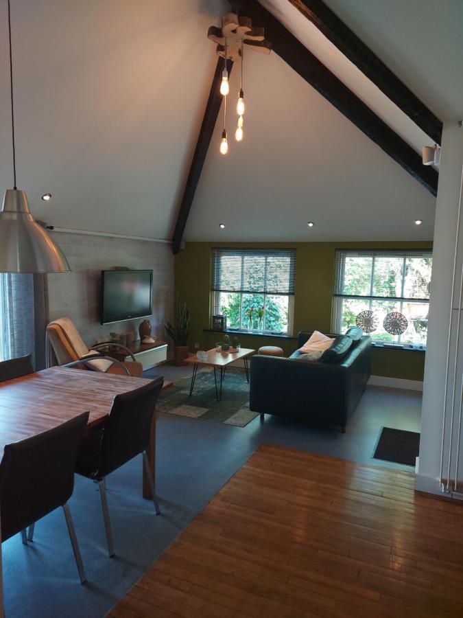 Holiday Home Canal View Алкмаар Екстериор снимка