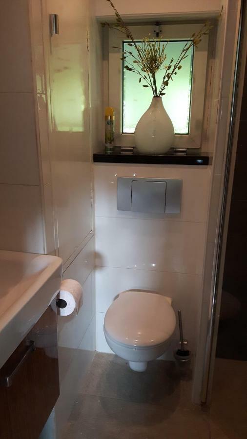 Holiday Home Canal View Алкмаар Екстериор снимка