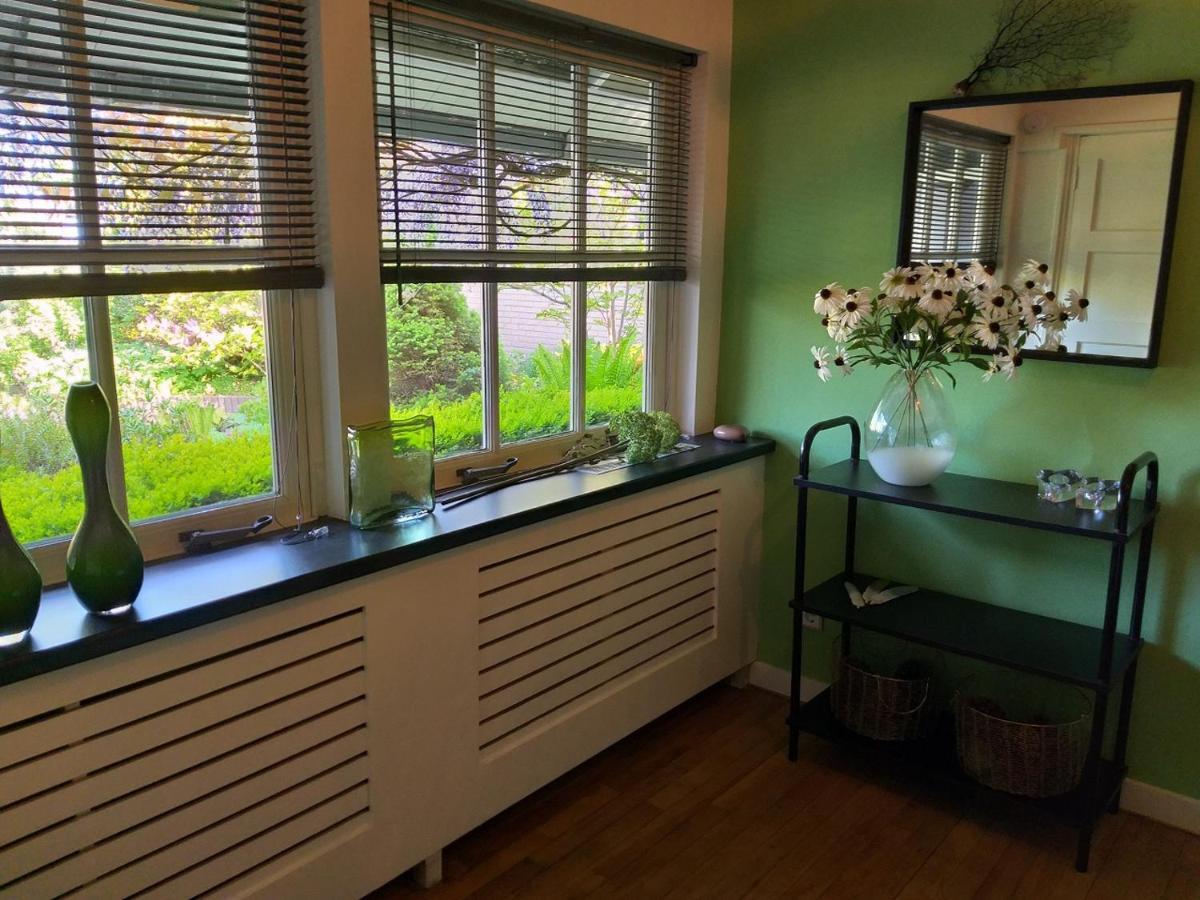 Holiday Home Canal View Алкмаар Екстериор снимка
